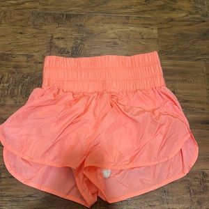 Free People Way Home Shorts - Size small